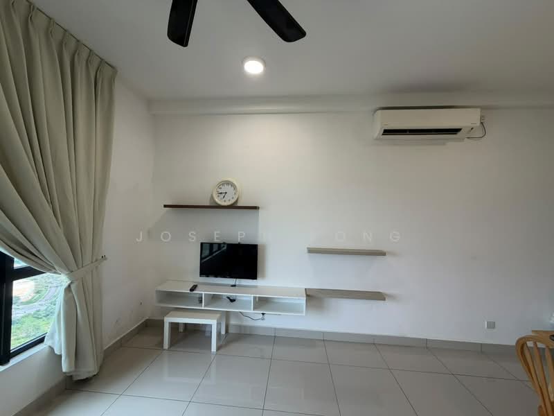 Service Residence for Rent at Meridin Suites @ The Meridin - Joseph Kong - Living Room - PropertyGuru.com.my