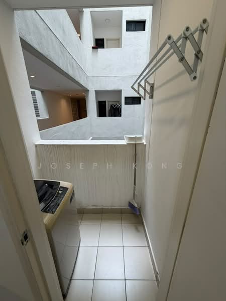 Service Residence for Rent at Meridin Suites @ The Meridin - Joseph Kong - Interior - PropertyGuru.com.my