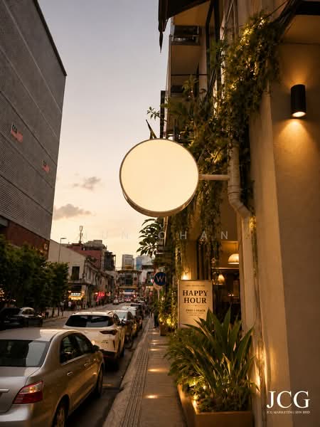 Kedai untuk Dijual di Bukit Bintang (KL City Centre) - Jun Chan - Exterior - PropertyGuru.com.my