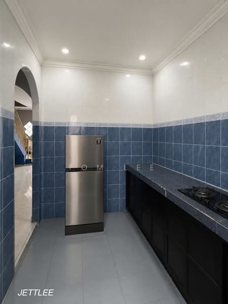 2-storey Terraced House for Sale in Taman Suria Pendamar (Pelabuhan Klang) - Tom Lee - PropertyGuru.com.my