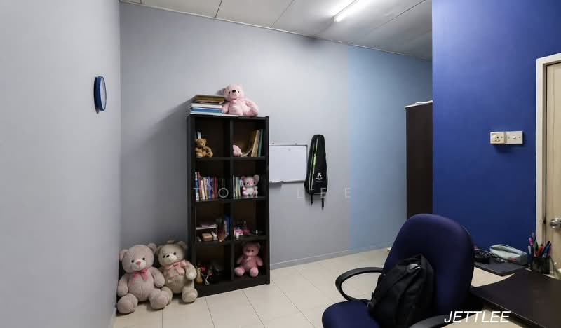 2-storey Terraced House for Sale in Taman Suria Pendamar (Pelabuhan Klang) - Tom Lee - PropertyGuru.com.my