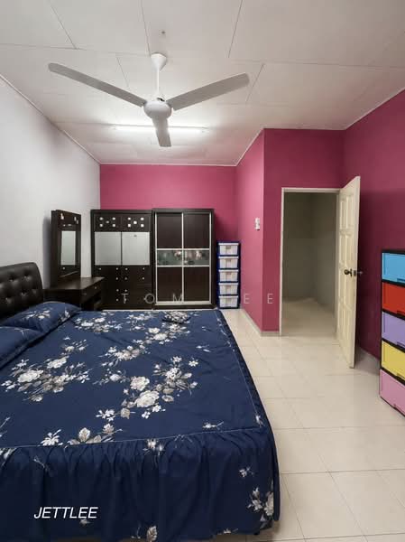 2-storey Terraced House for Sale in Taman Suria Pendamar (Pelabuhan Klang) - Tom Lee - PropertyGuru.com.my