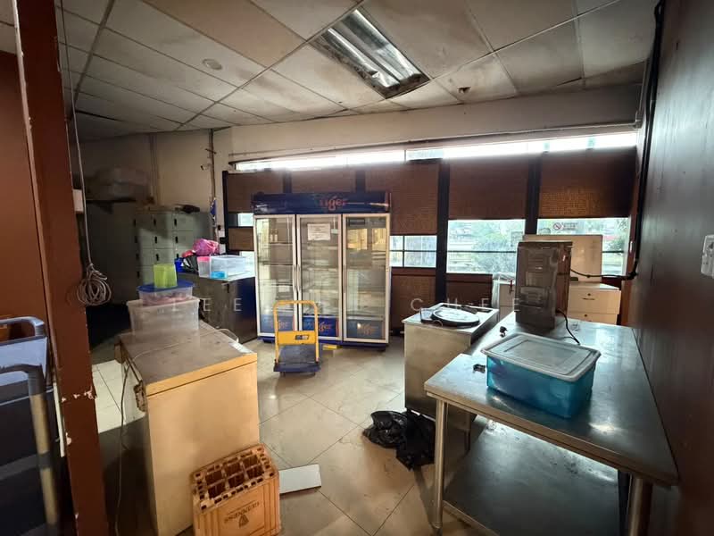Shop for Rent in Bukit Tengah (Bukit Mertajam) - Lee Yee Chee - Interior - PropertyGuru.com.my