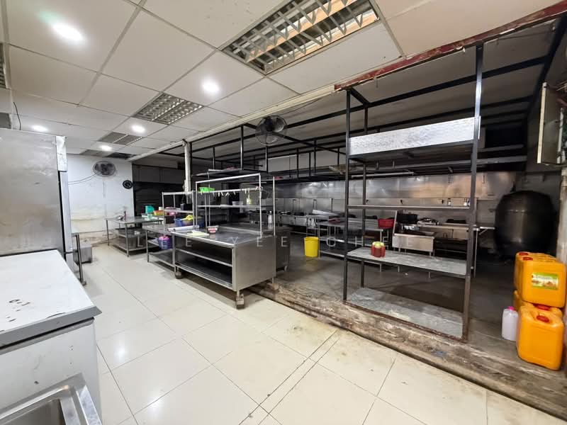 Shop for Rent in Bukit Tengah (Bukit Mertajam) - Lee Yee Chee - Kitchen - PropertyGuru.com.my