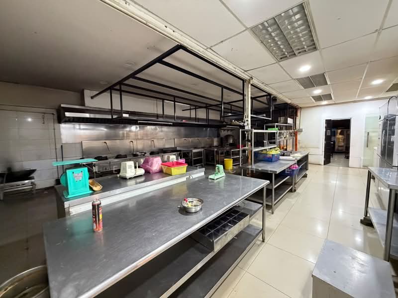Shop for Rent in Bukit Tengah (Bukit Mertajam) - Lee Yee Chee - Kitchen - PropertyGuru.com.my