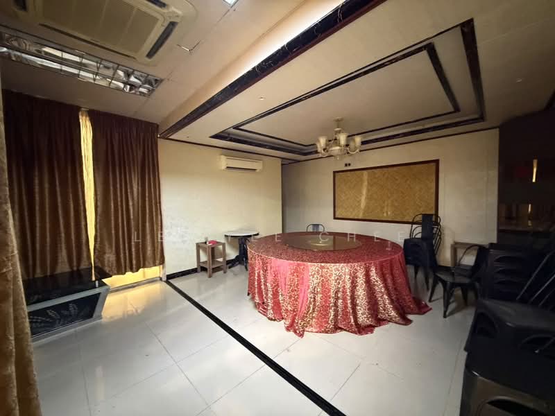Shop for Rent in Bukit Tengah (Bukit Mertajam) - Lee Yee Chee - Interior - PropertyGuru.com.my