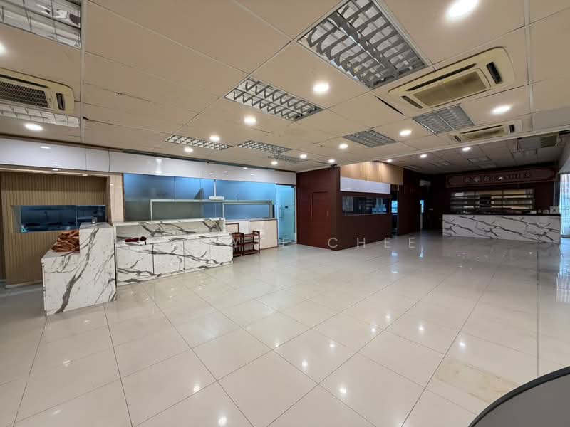 Shop for Rent in Bukit Tengah (Bukit Mertajam) - Lee Yee Chee - Interior - PropertyGuru.com.my
