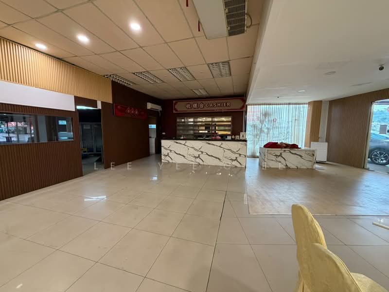 Shop for Rent in Bukit Tengah (Bukit Mertajam) - Lee Yee Chee - PropertyGuru.com.my