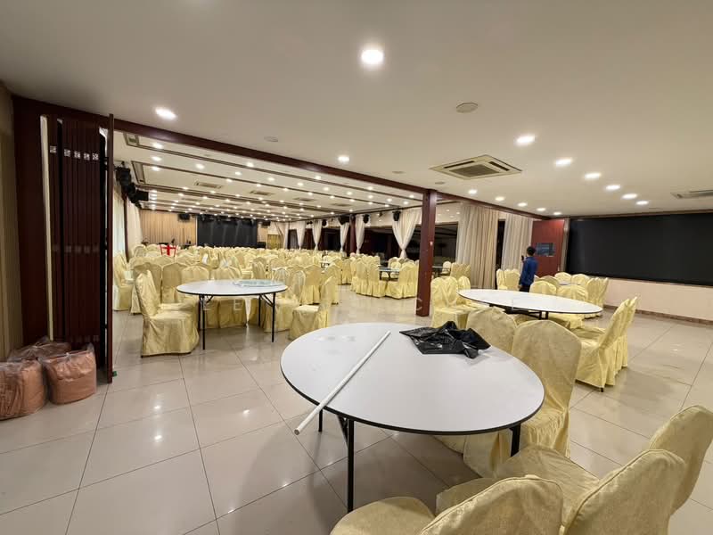 Shop for Rent in Bukit Tengah (Bukit Mertajam) - Lee Yee Chee - Interior - PropertyGuru.com.my