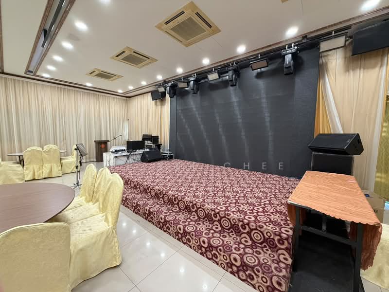 Shop for Rent in Bukit Tengah (Bukit Mertajam) - Lee Yee Chee - Interior - PropertyGuru.com.my