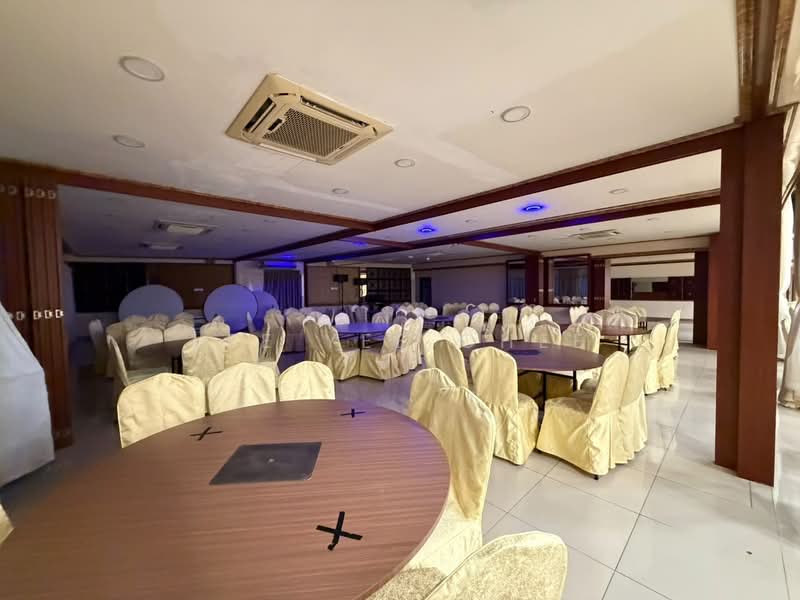 Shop for Rent in Bukit Tengah (Bukit Mertajam) - Lee Yee Chee - Interior - PropertyGuru.com.my