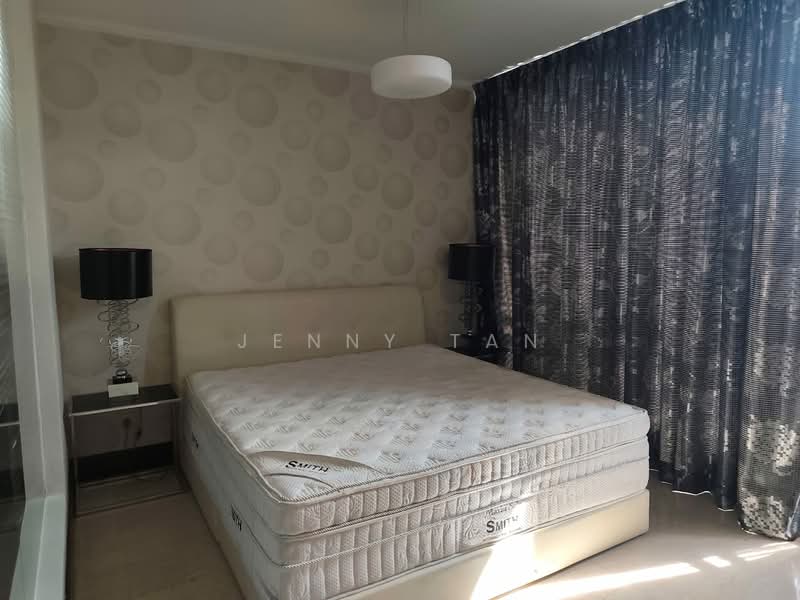 Kondominium untuk Disewa di Mutiara Upper East - Jenny Tan - Bedroom - PropertyGuru.com.my