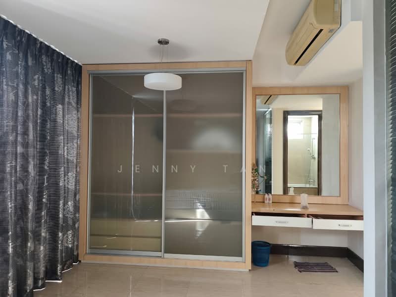 Kondominium untuk Disewa di Mutiara Upper East - Jenny Tan - Interior - PropertyGuru.com.my