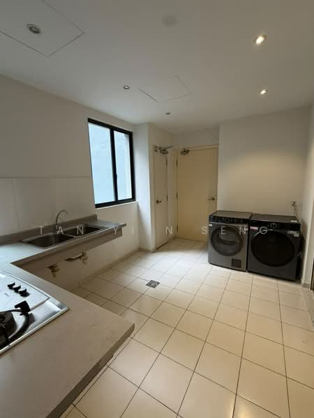 Condominium for Rent at Katana II - Tan Yien Seng - Kitchen - PropertyGuru.com.my