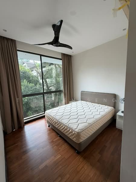 Condominium for Rent at Katana II - Tan Yien Seng - Bedroom - PropertyGuru.com.my