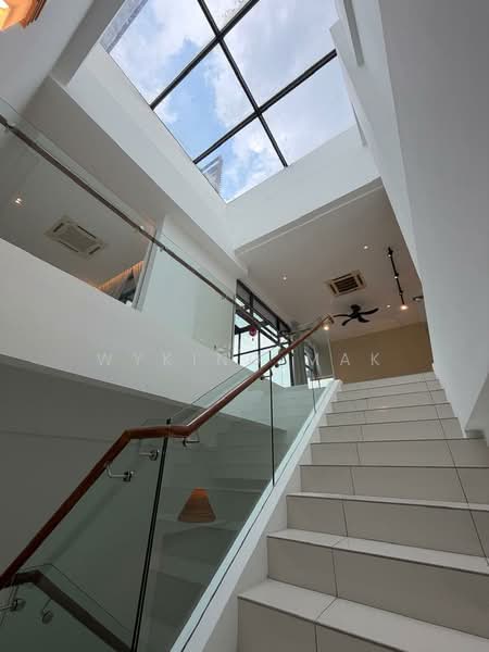Condominium for Sale at Dua Menjalara - Wyking Mak - Interior - PropertyGuru.com.my