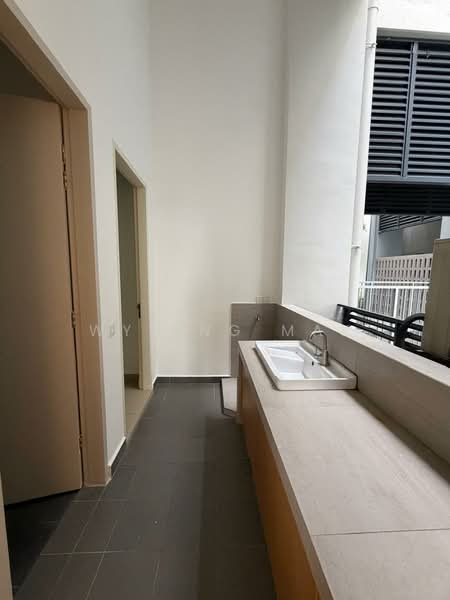 Condominium for Sale at Dua Menjalara - Wyking Mak - Exterior - PropertyGuru.com.my