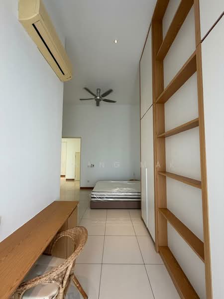 Condominium for Sale at Dua Menjalara - Wyking Mak - Bedroom - PropertyGuru.com.my