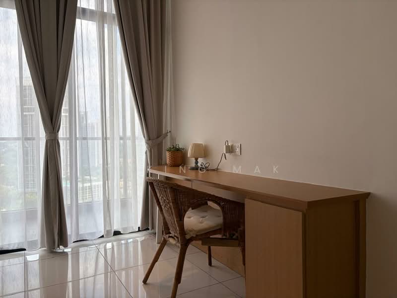 Condominium for Sale at Dua Menjalara - Wyking Mak - Study - PropertyGuru.com.my