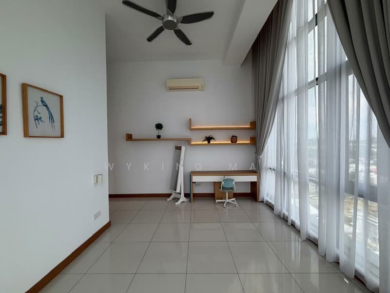 Condominium for Sale at Dua Menjalara - Wyking Mak - Study - PropertyGuru.com.my