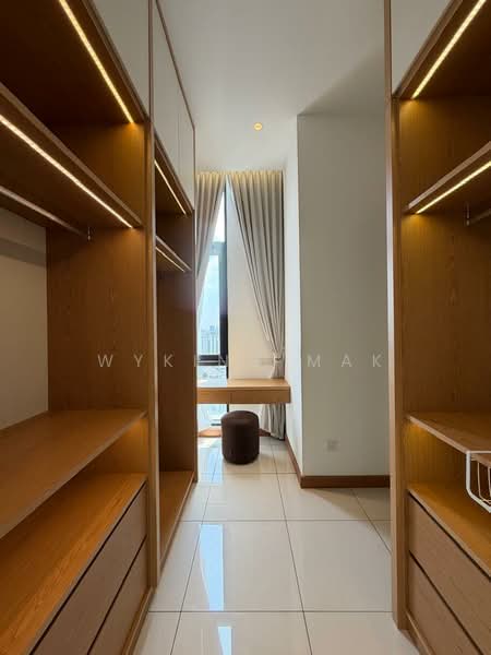 Condominium for Sale at Dua Menjalara - Wyking Mak - Interior - PropertyGuru.com.my