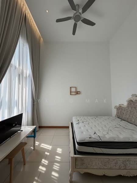 Condominium for Sale at Dua Menjalara - Wyking Mak - Bedroom - PropertyGuru.com.my
