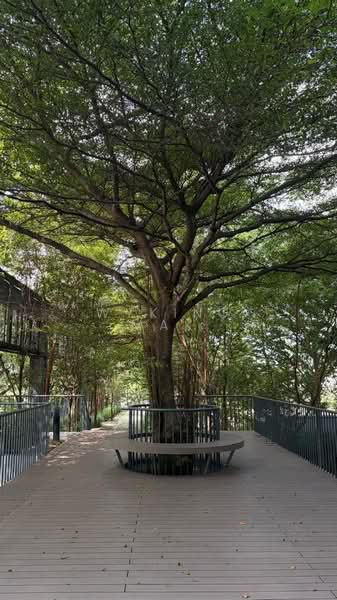 Condominium for Sale at Dua Menjalara - Wyking Mak - Exterior - PropertyGuru.com.my