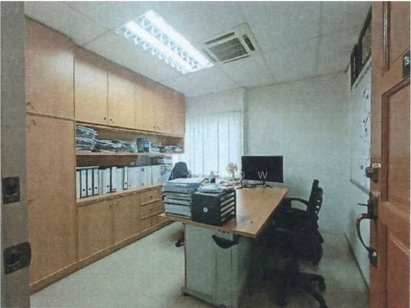 Shop / Office for Sale in Kuchai Entrepreneurs Park (Kuchai Lama) - Benz Low - Study - PropertyGuru.com.my