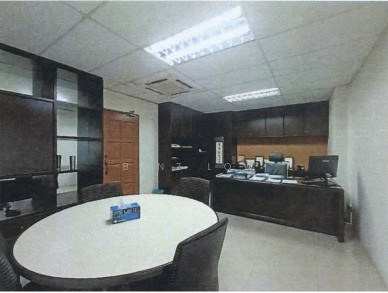 Shop / Office for Sale in Kuchai Entrepreneurs Park (Kuchai Lama) - Benz Low - Interior - PropertyGuru.com.my