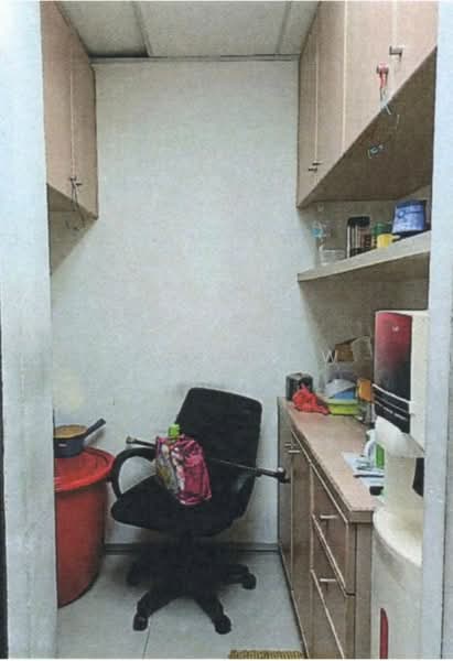 Shop / Office for Sale in Kuchai Entrepreneurs Park (Kuchai Lama) - Benz Low - Interior - PropertyGuru.com.my