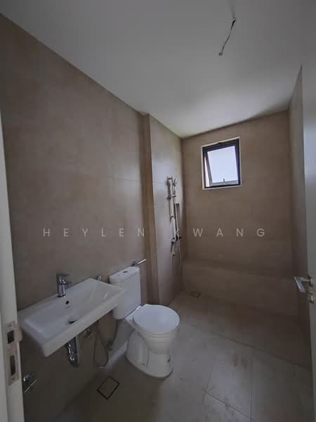 Semi-Detached House for Sale in Shah Alam (Selangor) - Heylen Kwang - Bathroom - PropertyGuru.com.my