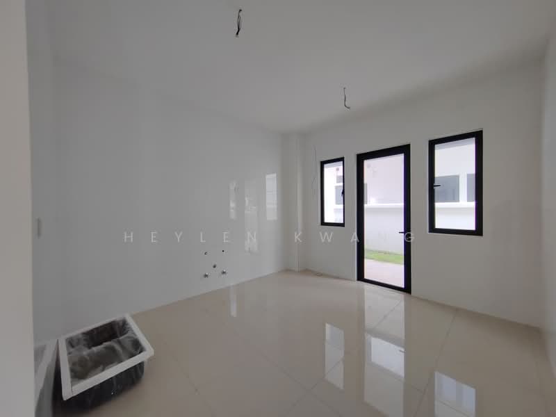 Semi-Detached House for Sale in Shah Alam (Selangor) - Heylen Kwang - Interior - PropertyGuru.com.my