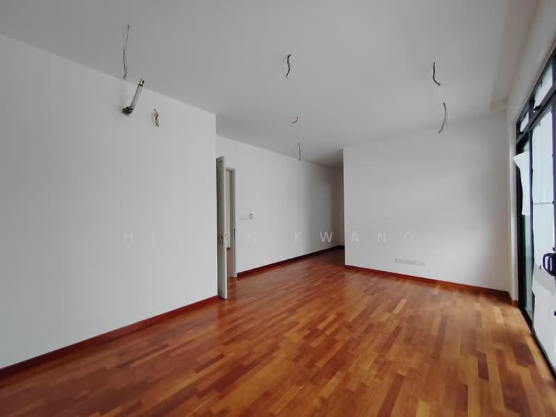 Semi-Detached House for Sale in Shah Alam (Selangor) - Heylen Kwang - Interior - PropertyGuru.com.my