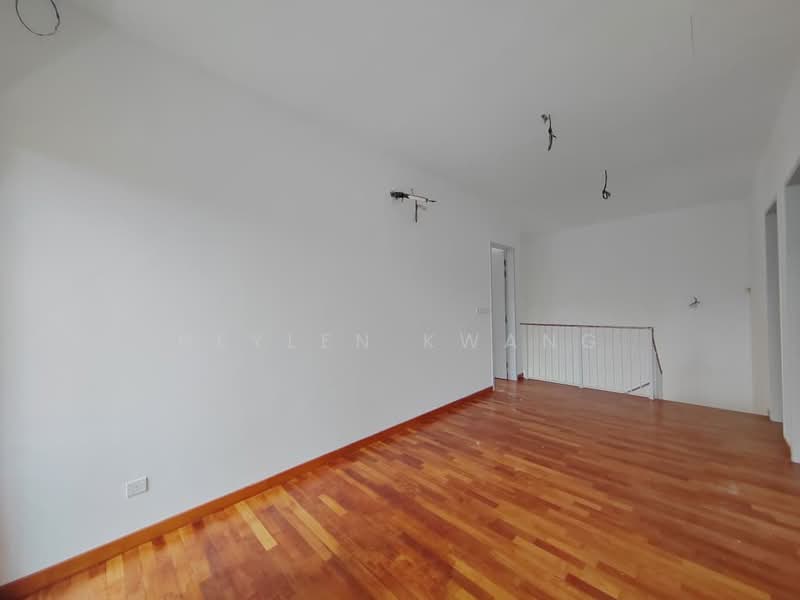 Semi-Detached House for Sale in Shah Alam (Selangor) - Heylen Kwang - Interior - PropertyGuru.com.my