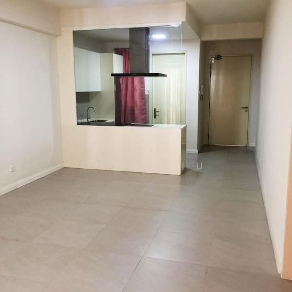 Service Residence for Rent at Nova Saujana - Cris Liu - Kitchen - PropertyGuru.com.my