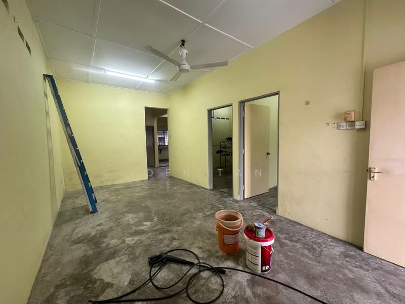 Rumah Teres 1 Tingkat untuk Dijual di Taman Johor Jaya (Johor Bahru) - Iden Tan - Interior - PropertyGuru.com.my