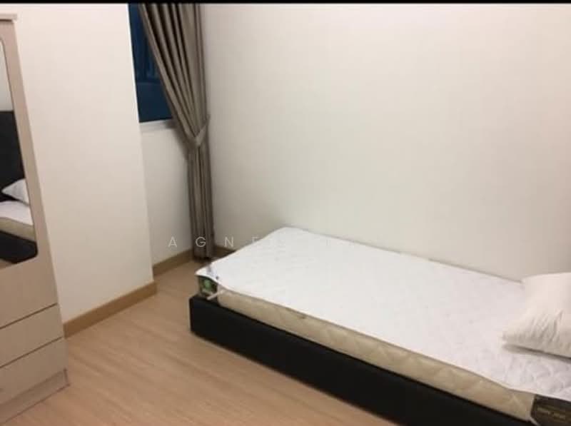 Service Residence for Rent at Desa Green - Agnes Tan - Bedroom - PropertyGuru.com.my