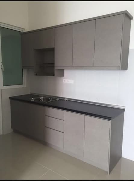 Service Residence for Rent at Desa Green - Agnes Tan - Kitchen - PropertyGuru.com.my