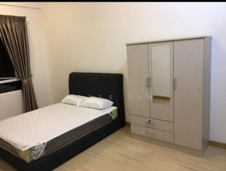 Service Residence for Rent at Desa Green - Agnes Tan - Bedroom - PropertyGuru.com.my