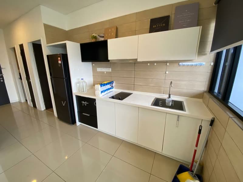 Service Residence for Rent at D'Latour - Vincent Beh - PropertyGuru.com.my