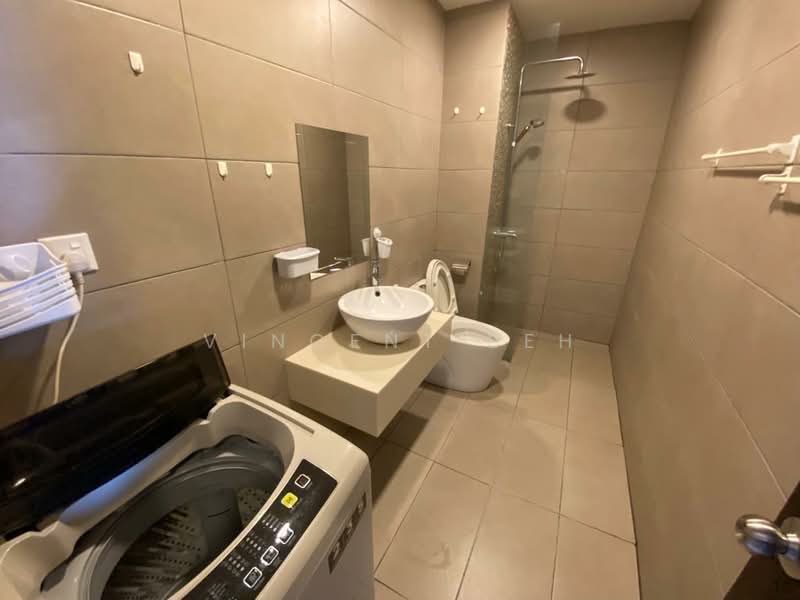 Service Residence for Rent at D'Latour - Vincent Beh - PropertyGuru.com.my