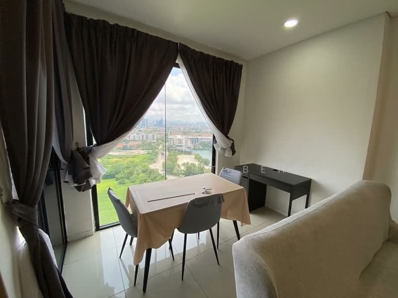 Service Residence for Rent at D'Latour - Vincent Beh - PropertyGuru.com.my