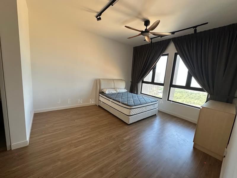 Service Residence for Rent at The Pulse Residence - Jennifer Lai - PropertyGuru.com.my