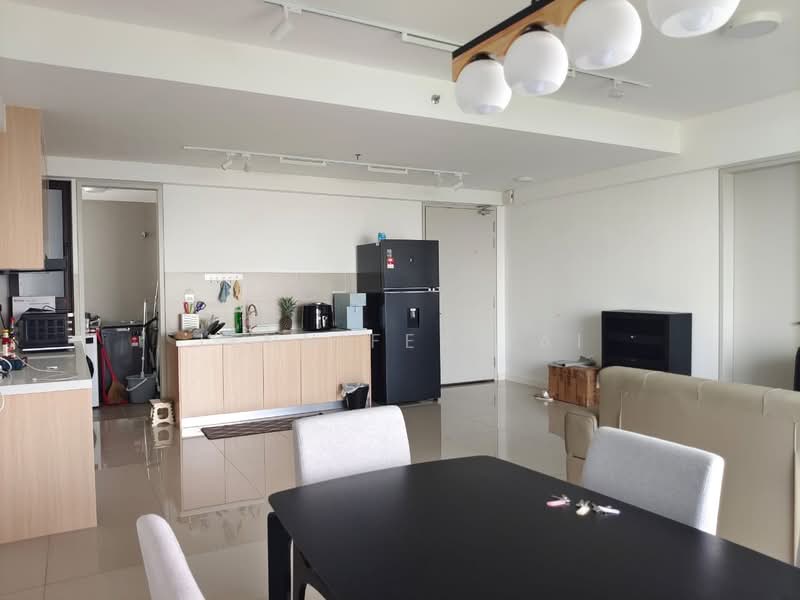 Service Residence for Rent at The Pulse Residence - Jennifer Lai - PropertyGuru.com.my