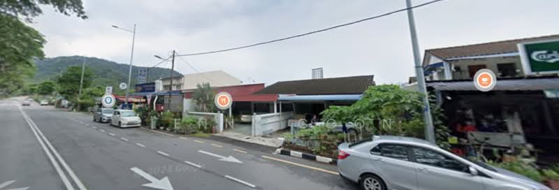 Rumah Teres 2 Tingkat untuk Disewa di Tanjung Bungah (Penang) - Lenny Goon - Exterior - PropertyGuru.com.my