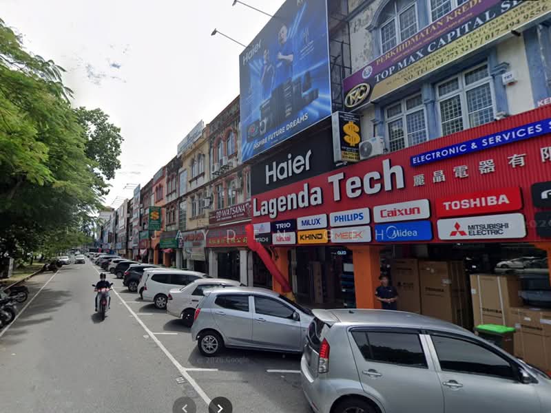 Shop for Rent in Pekan Simpang Kuala (Alor Setar) - Jayden Geh - PropertyGuru.com.my