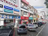 For Rent - Pekan Simpang Kuala