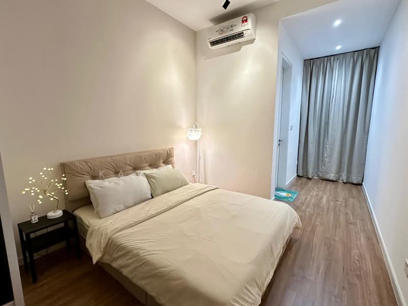 Service Residence for Sale at Sunway Velocity TWO - Karmen Chan - Master Bedroom - PropertyGuru.com.my