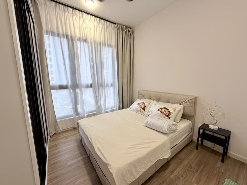 Service Residence for Sale at Sunway Velocity TWO - Karmen Chan - Bedroom 2 - PropertyGuru.com.my