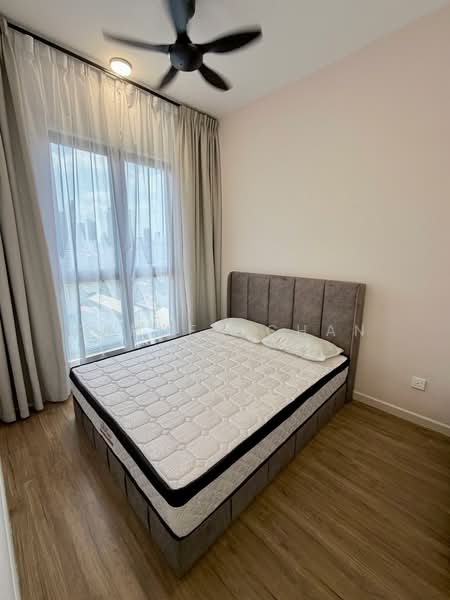 Service Residence for Sale at Sunway Velocity TWO - Karmen Chan - Bedroom 3 - PropertyGuru.com.my
